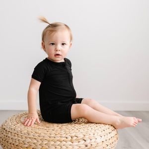 LS Black Shorty